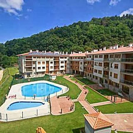 Appartement Apartamento Jardines Del Sella à Onís Extérieur photo