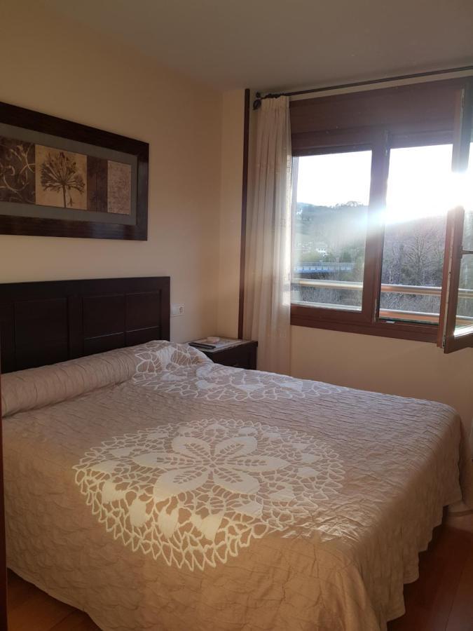 Appartement Apartamento Jardines Del Sella à Onís Extérieur photo