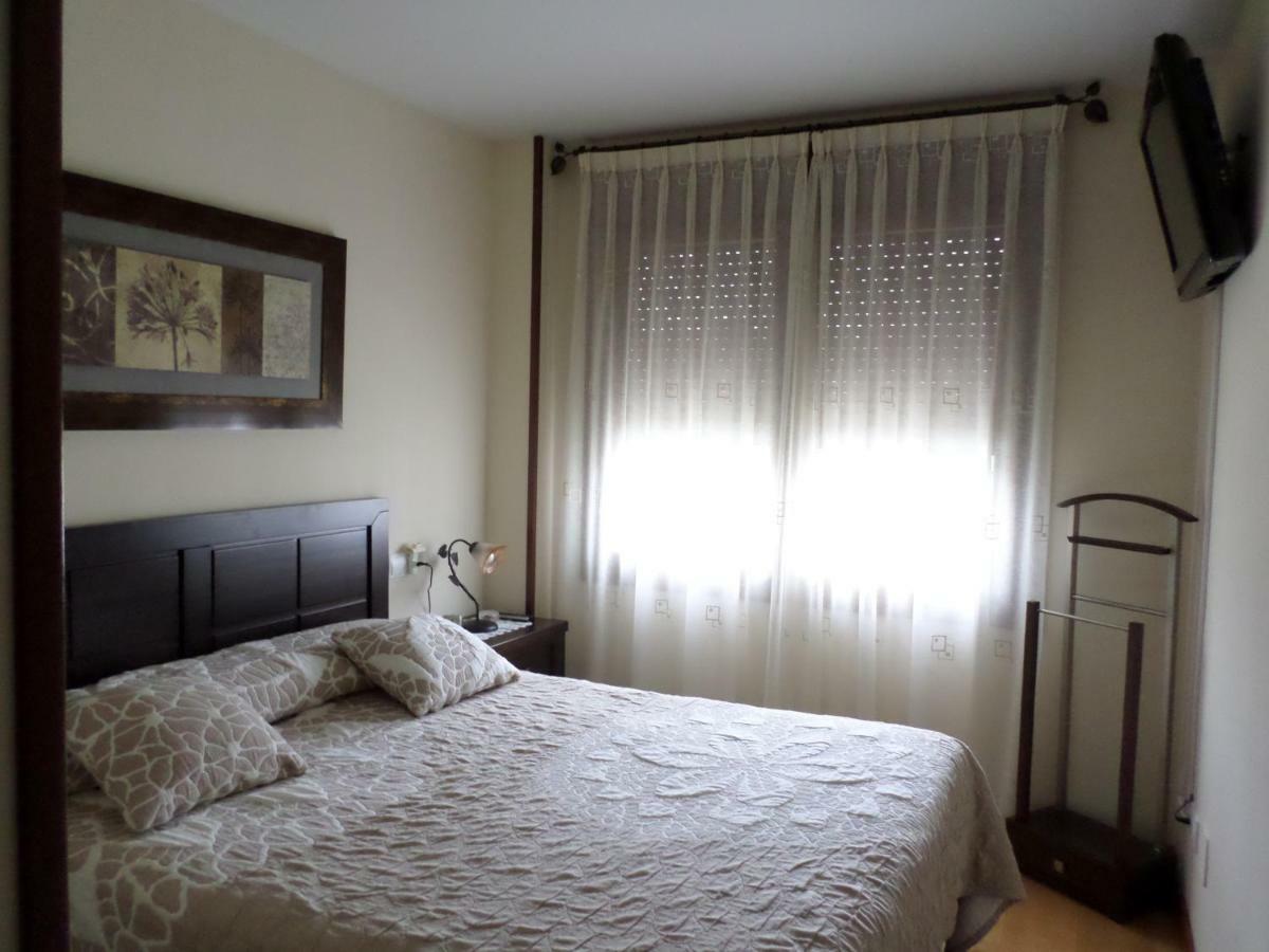 Appartement Apartamento Jardines Del Sella à Onís Extérieur photo