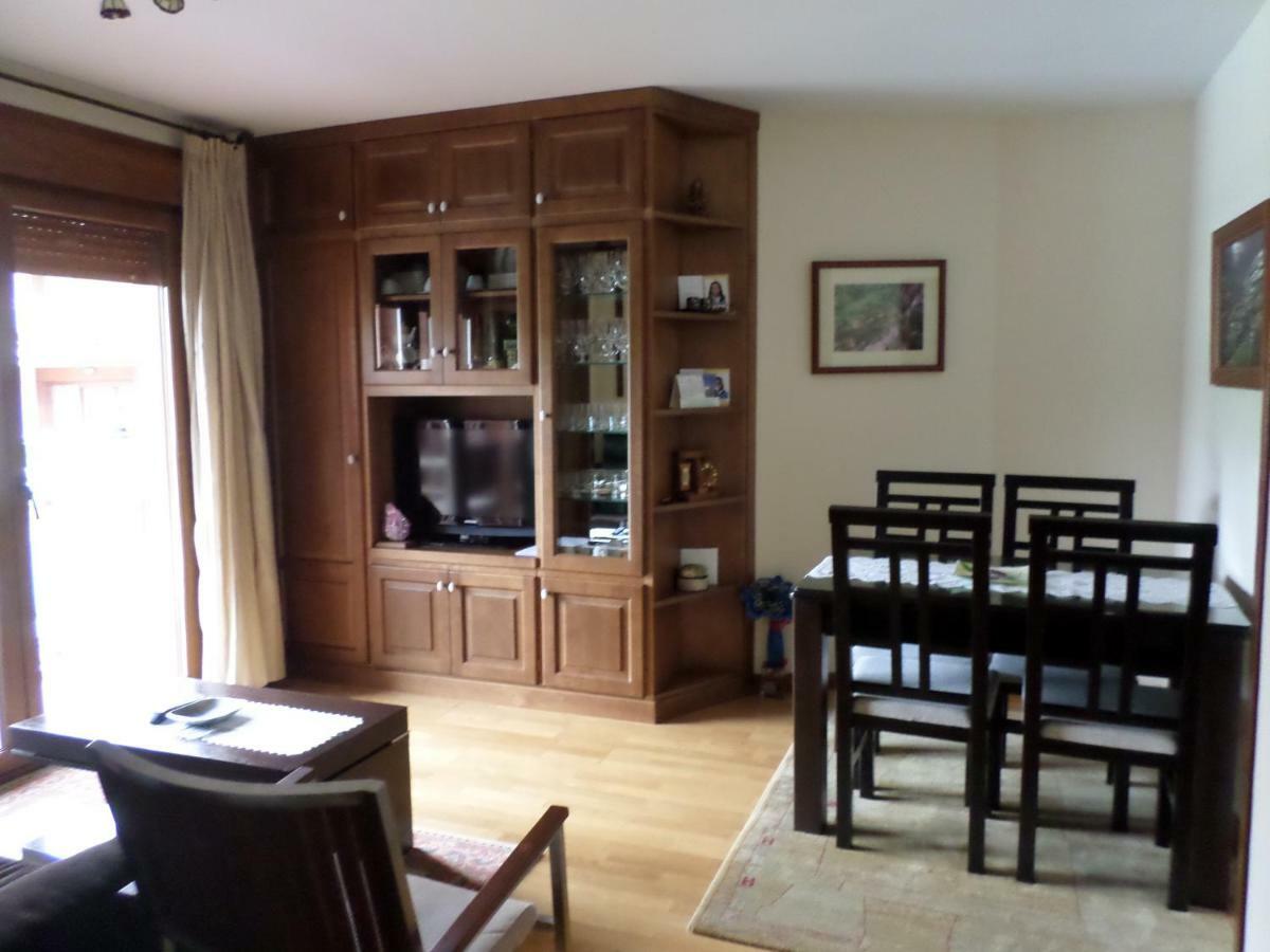 Appartement Apartamento Jardines Del Sella à Onís Extérieur photo