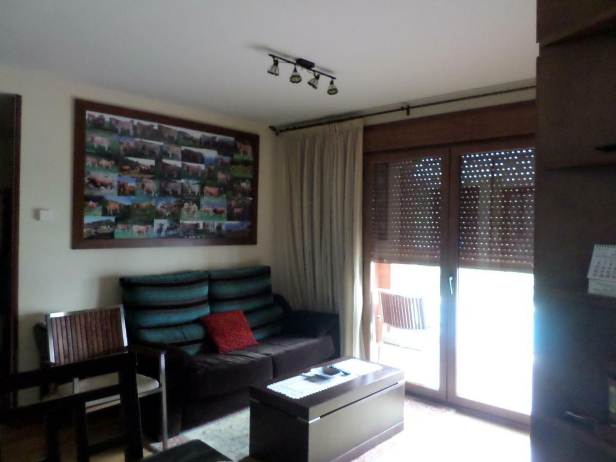 Appartement Apartamento Jardines Del Sella à Onís Extérieur photo