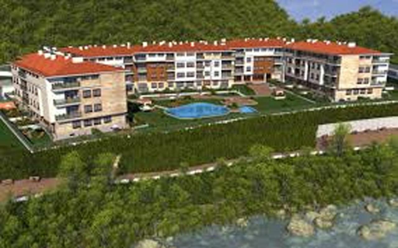 Appartement Apartamento Jardines Del Sella à Onís Extérieur photo